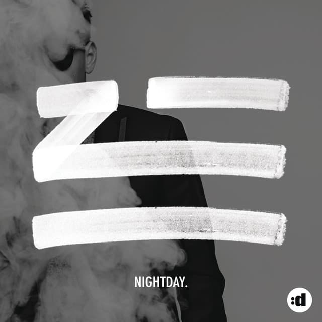 Nightday (EP)