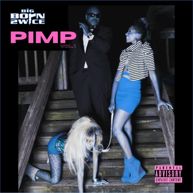 P.I.M.P.