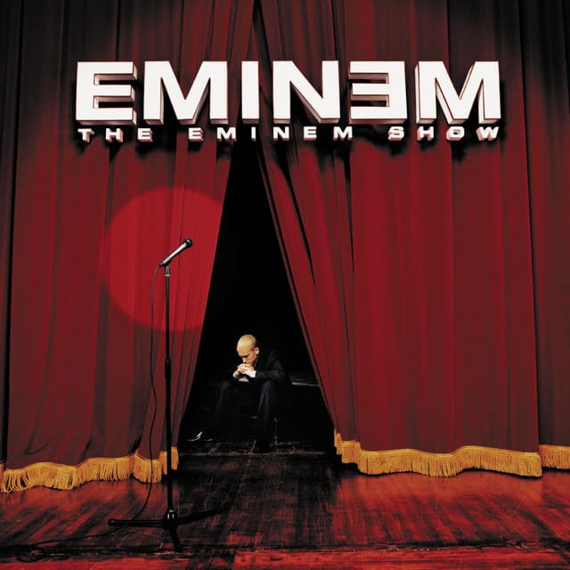 The Eminem Show (Edited Version)