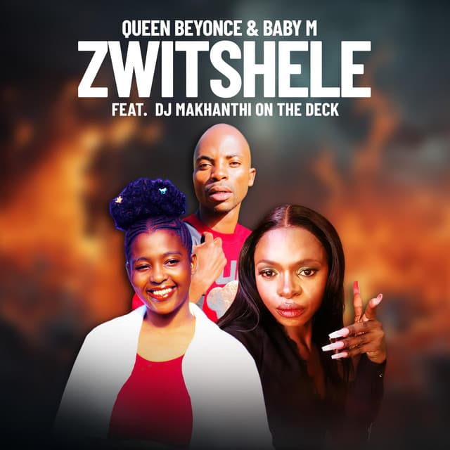 ZWITSHELE