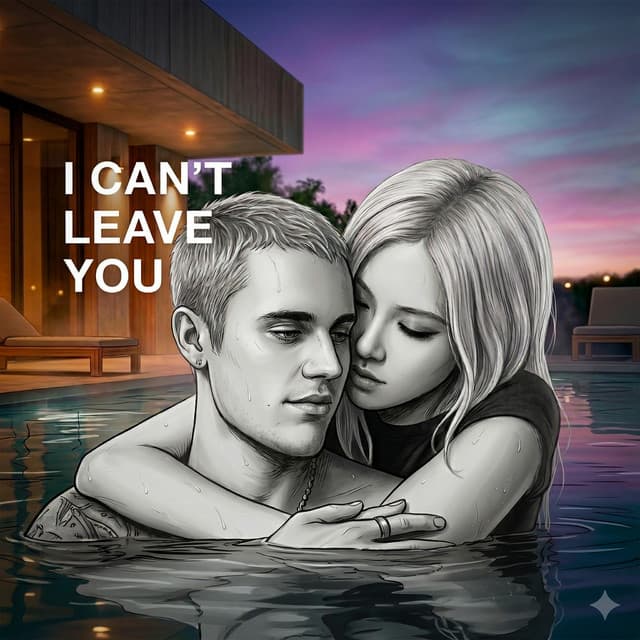 I Can’t Leave You