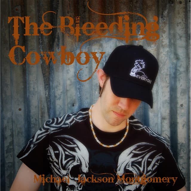 The Bleeding Cowboy