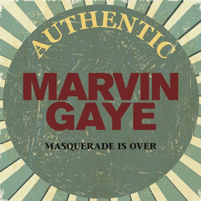 The Masquerade is Over - Early Hits