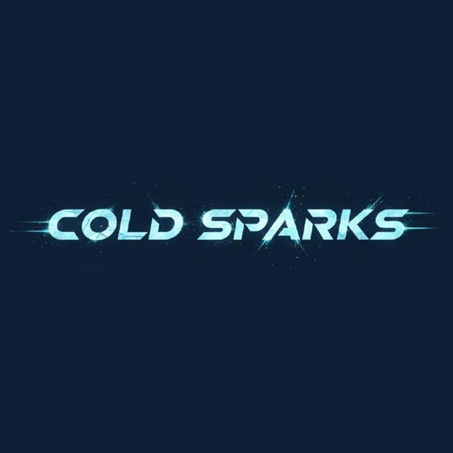 Cold Sparks