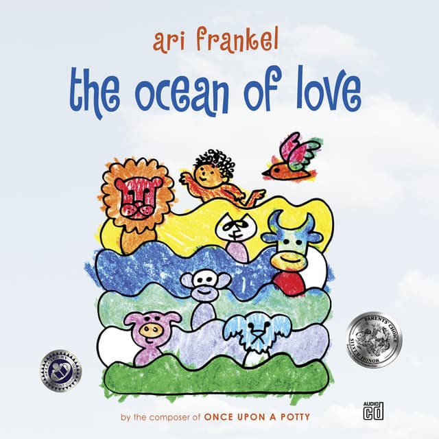 The Ocean Of Love