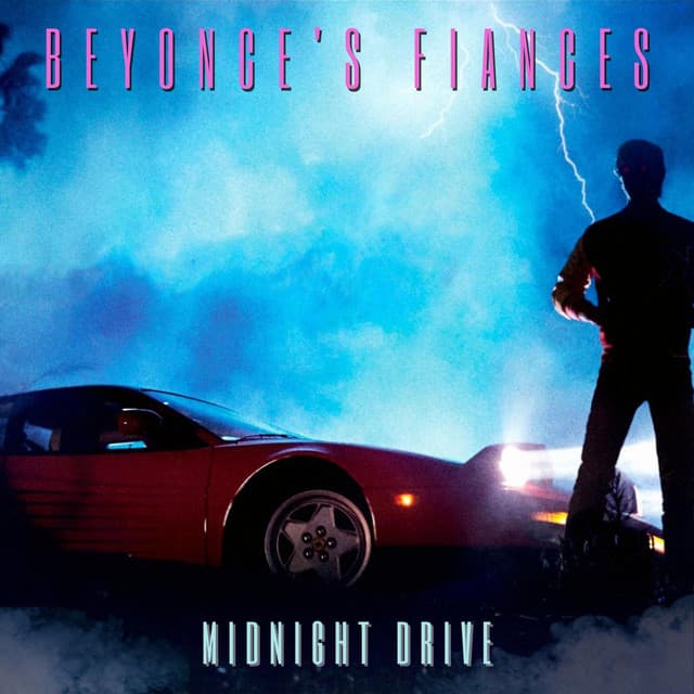 Midnight Drive