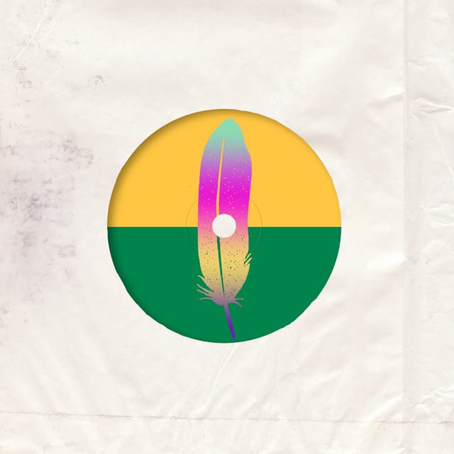 Peter Pan (feat. Bobby Blackbird) [Equiknoxx Remix]