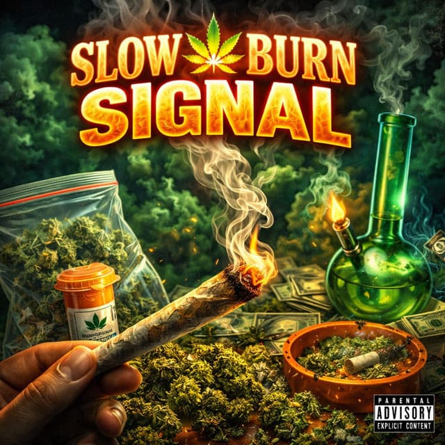 Slow Burn Signal