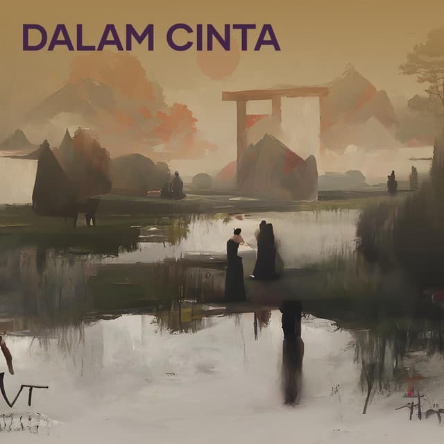 Dalam Cinta (Acoustic)