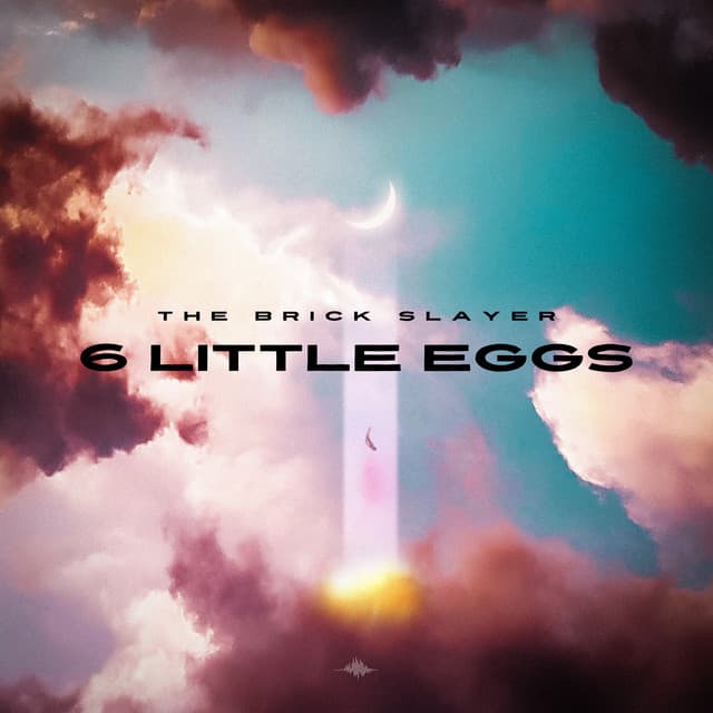 6 Little Eggs