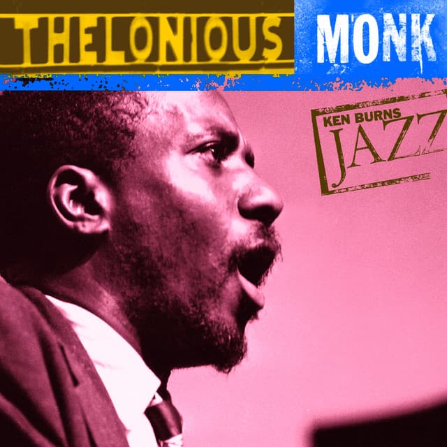 Ken Burns Jazz-Thelonious Monk