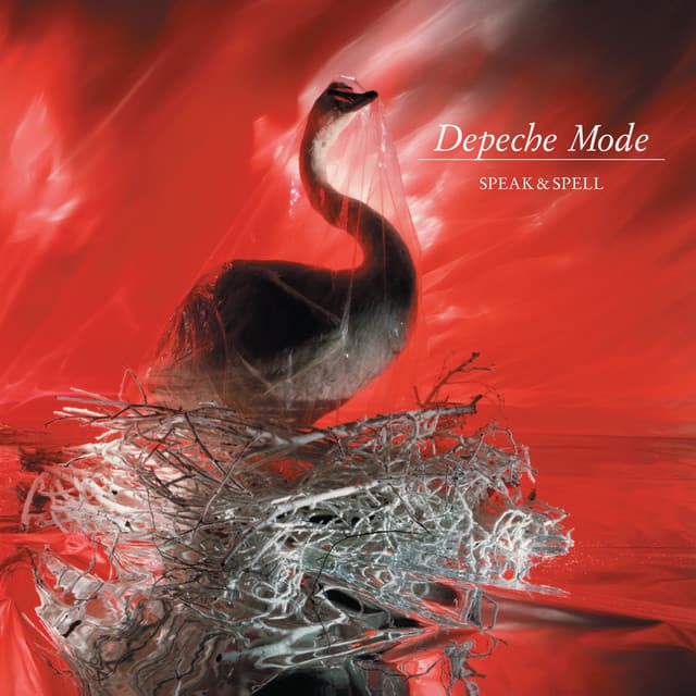 Speak and Spell (Deluxe)
