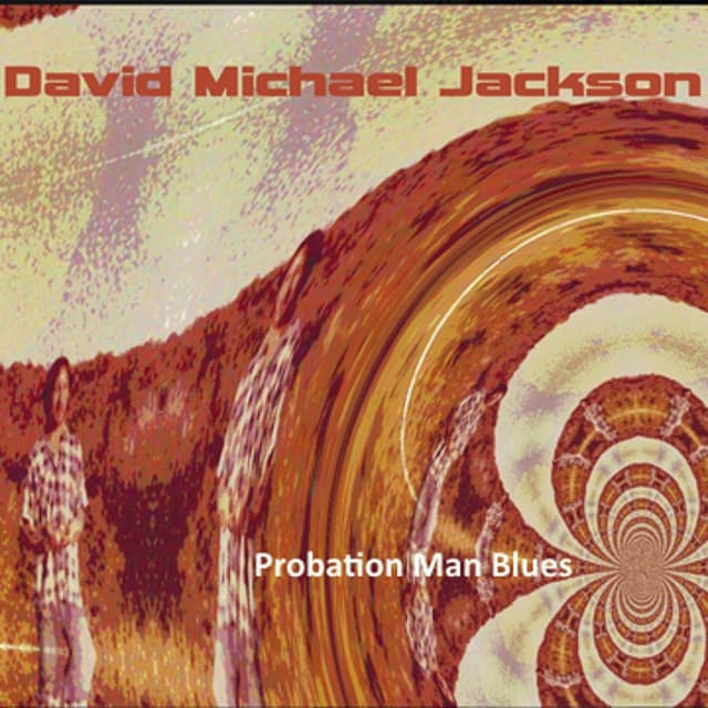 Probation Man Blues