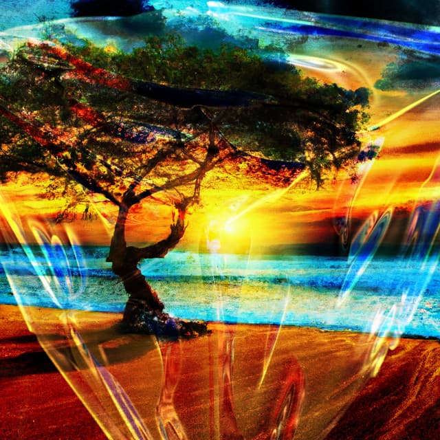 Inner Peace Odyssey