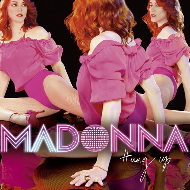 Hung Up (Remixes)