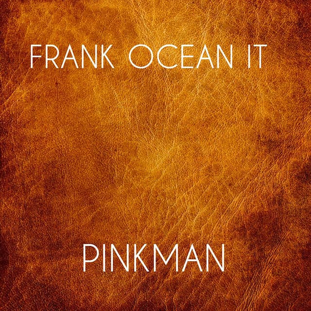 Pinkman
