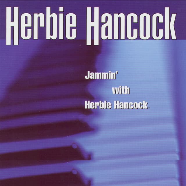 Jammin' With Herbie Hancock/Voyager