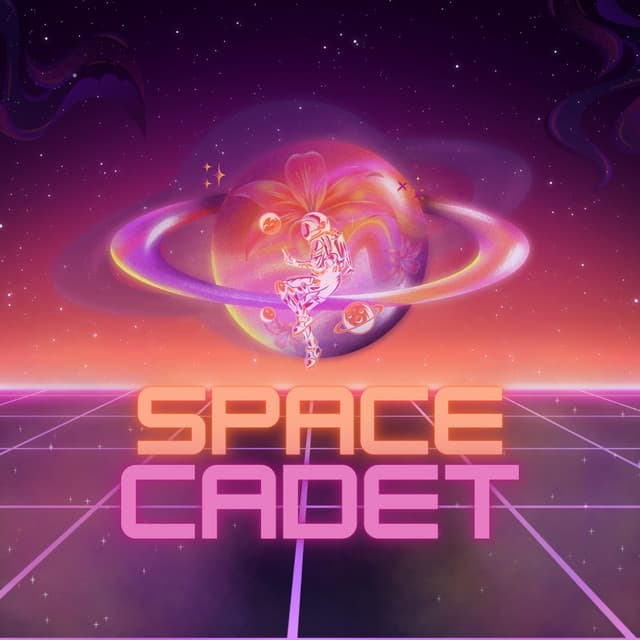 Space Cadet