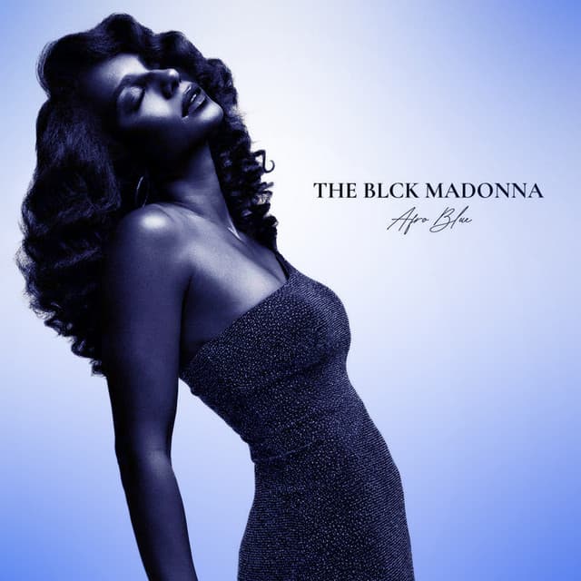 Afro Blue