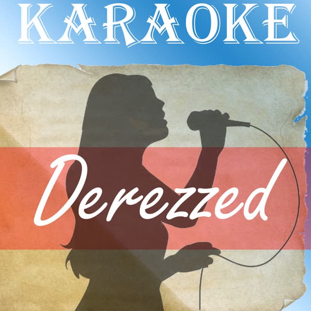 Derezzed (Karaoke)
