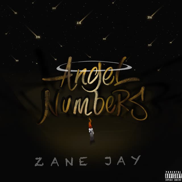 Angel Numbers