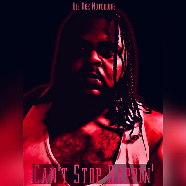 Can’t Stop Rappin