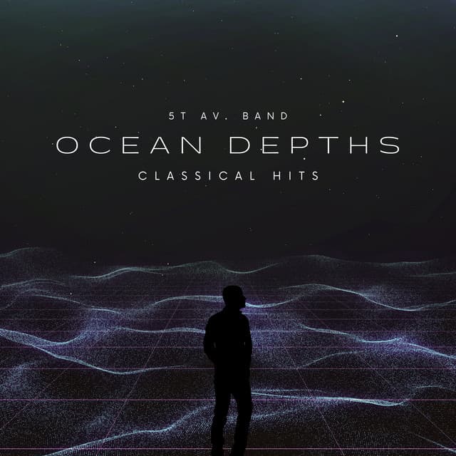 Ocean Depths