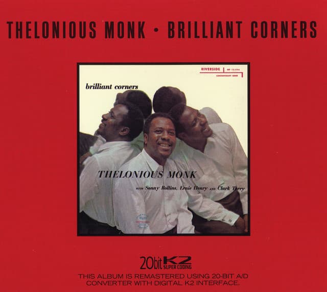 Brilliant Corners