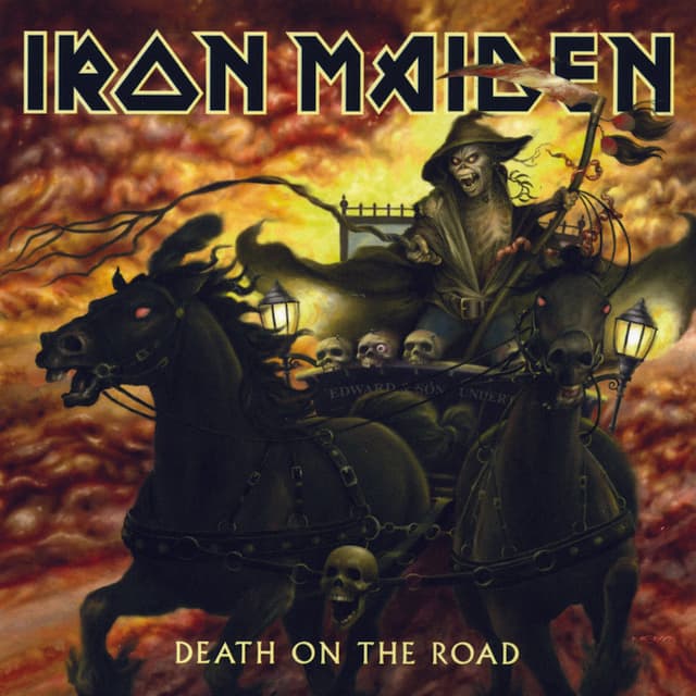 Death On the Road