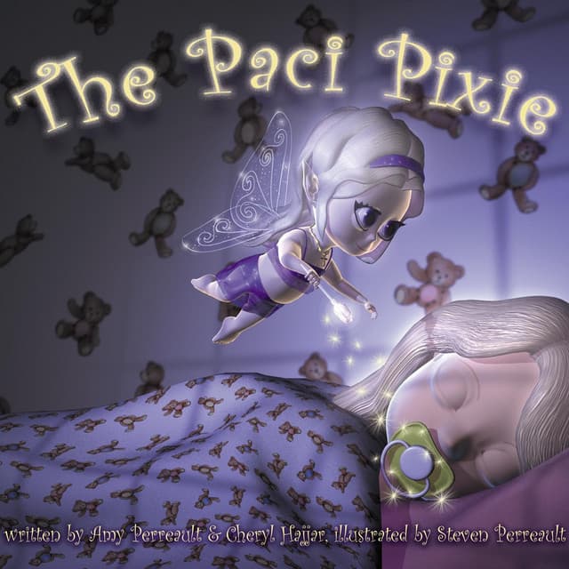 The Paci Pixie