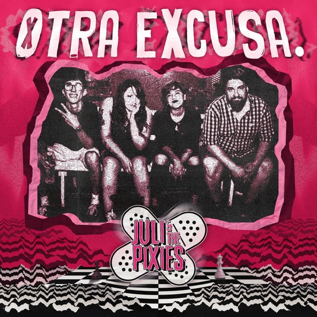 Otra Excusa