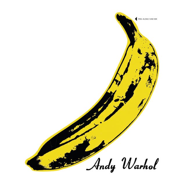 The Velvet Underground & Nico 45th Anniversary