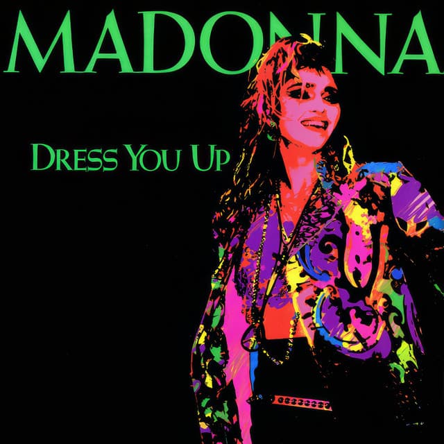 Dress You Up