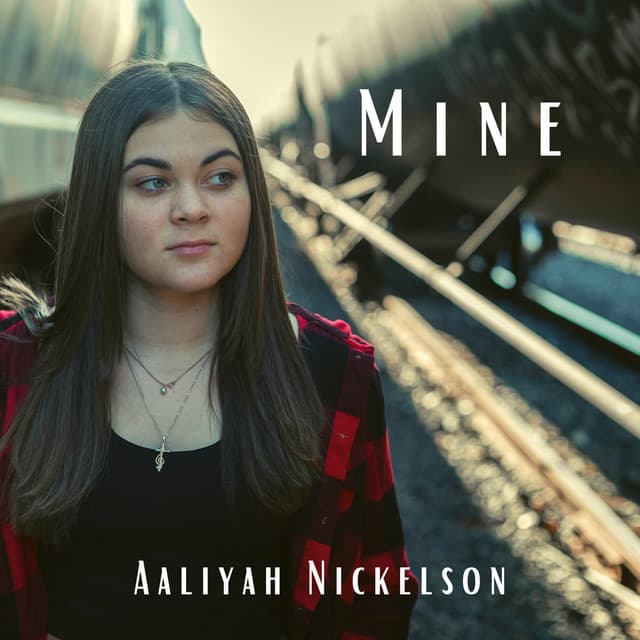 Mine