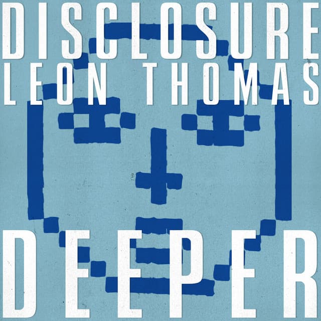 Deeper