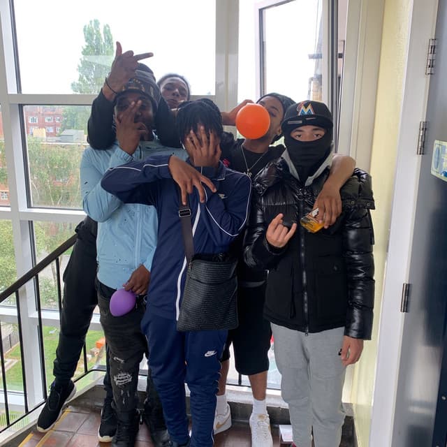 Big Gangsta