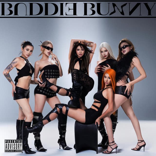 BADDIE BUNNY