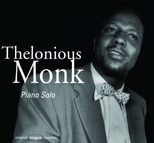 Piano Solo