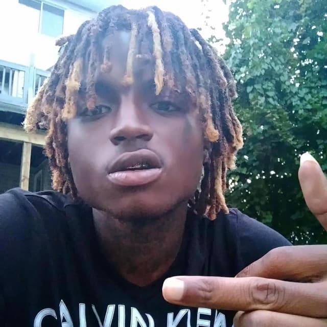 Nobody Safe