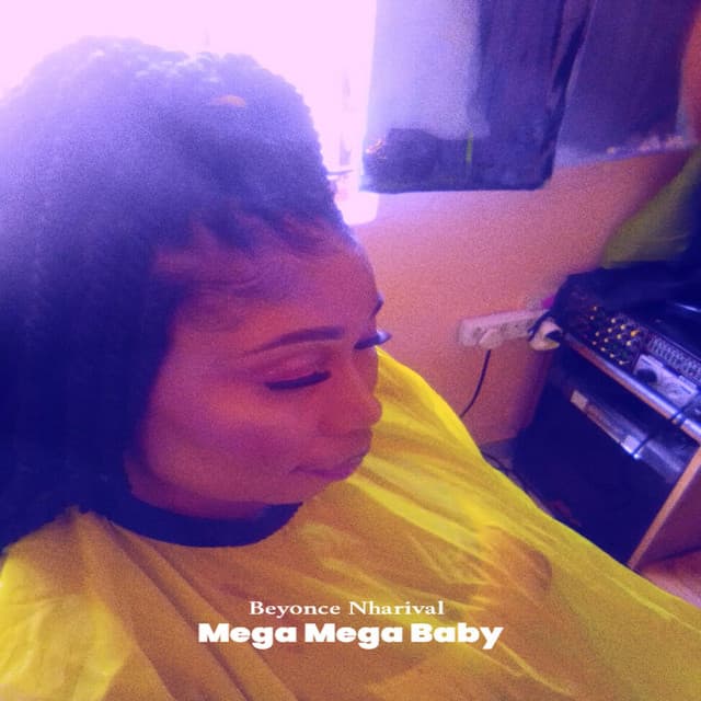 Mega mega baby