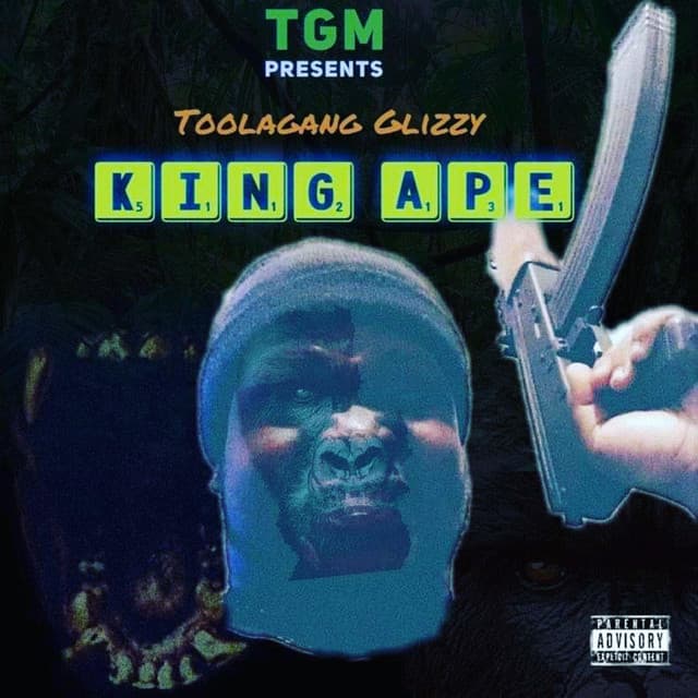 King Ape