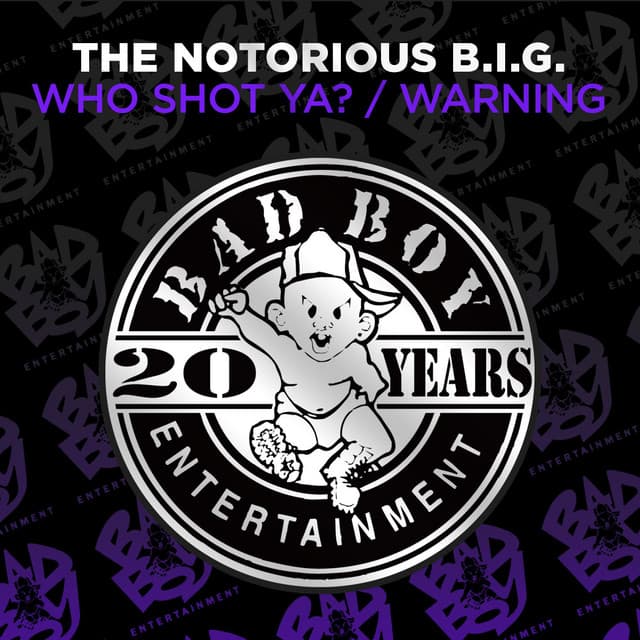 Who Shot Ya? / Warning