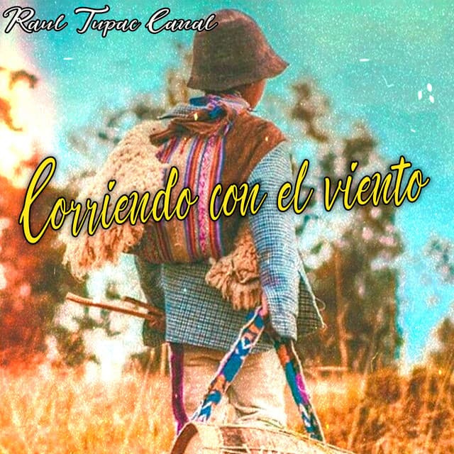 Corriendo Con el Viento