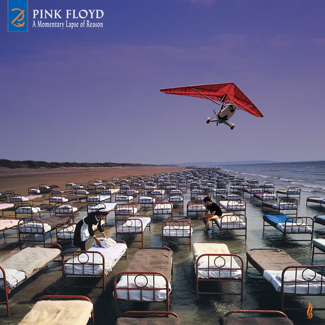 A Momentary Lapse of Reason (2019 Remix)