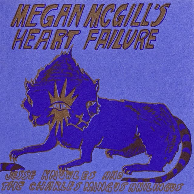 Megan McGill's Heart Failure