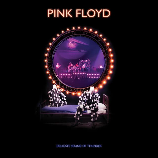 Delicate Sound of Thunder (2019 Remix) [Live]