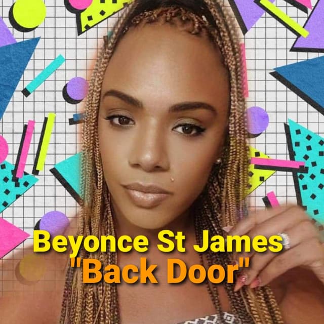 Back Door