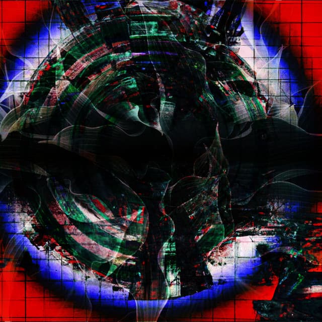 Beat Blast DnB Revolution