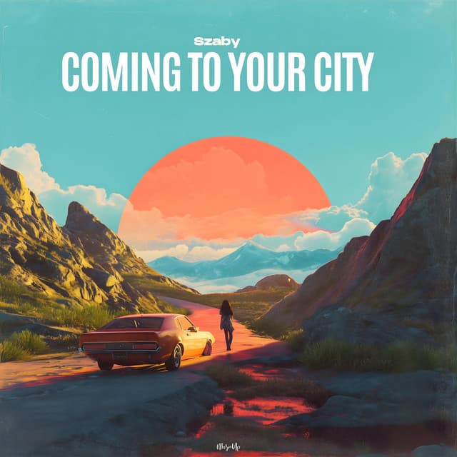 Coming to Your City