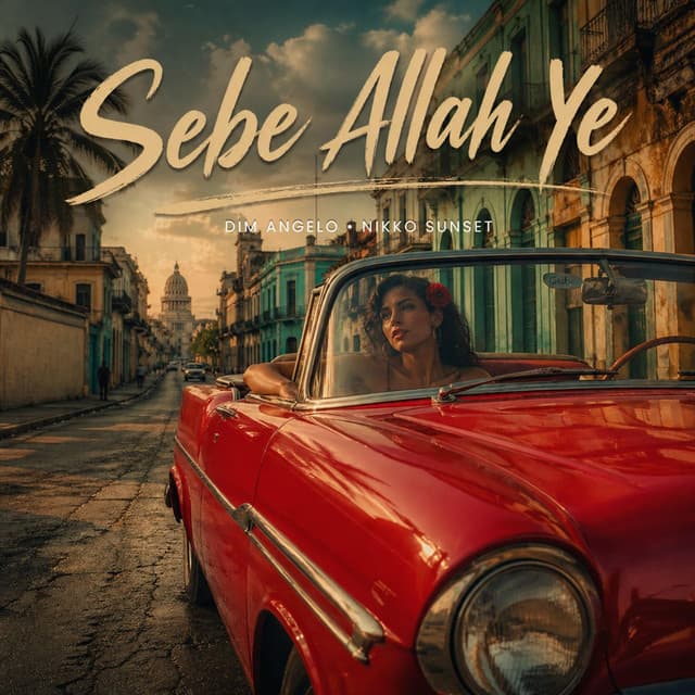 Seba Allah Y'e